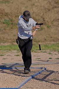 David Mielke LVS09608